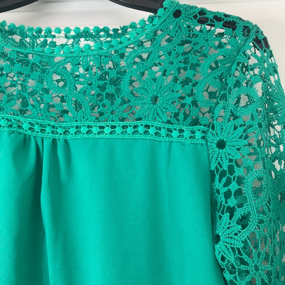 Blouse - Picture 5 of 7